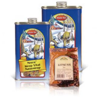Neera Detox 10 denní kúra 1,5l
