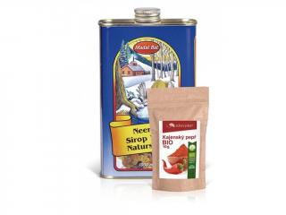 Neera Detox Sedmidenní Kúra 1000 ml
