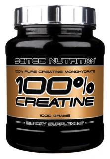 Scitec Nutrition Creatine Monohydrate Váha: 1000g