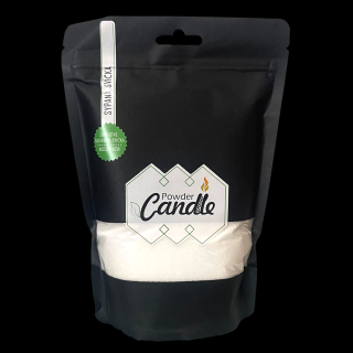 Sypana svíčka PowderCandle 100 hodin