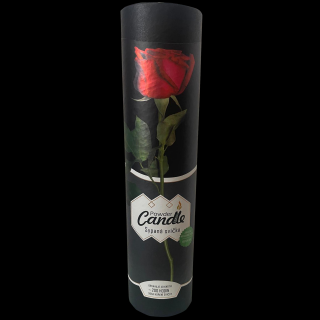 Sypaná svíčka PowderCandle 200 hodin