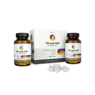 TRI-anti-AGE N-Medical 200 tobolek