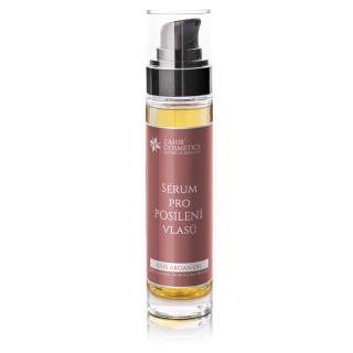 Zahir cosmetics Sérum pro posílení vlasů 55 ml