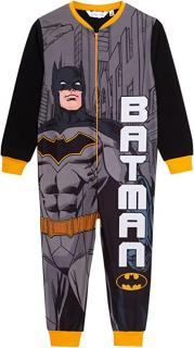 Batman dětský overal