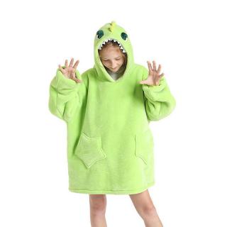 Dětská fleecová mikina Dino