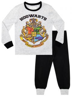 Harry Potter pyžamo