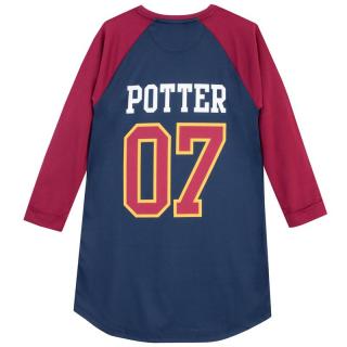 Noční košile Harry Potter