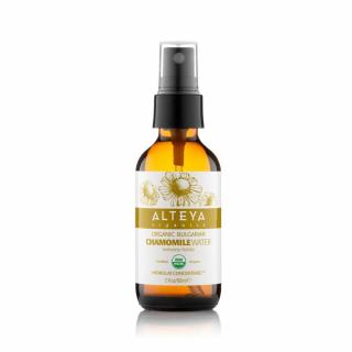 ALTEYA Květová voda Heřmánek Bio 60 ml