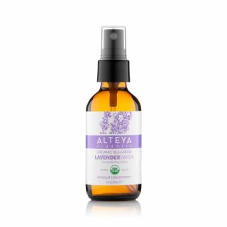 ALTEYA Květová voda Levandule Bio 60 ml