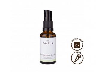ANELA Bezstarostná teenka - olejové sérum 30 ml