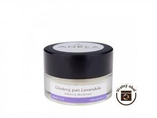ANELA Důvěrný pan Levandule / Vzorek 5 ml