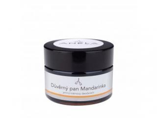 ANELA Důvěrný pan Mandarinka / Vzorek 5 ml