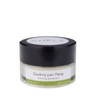 ANELA Důvěrný pan Ylang / Vzorek 5 ml
