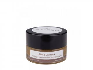 ANELA Moje Ovesná / Vzorek 5 ml