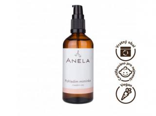 ANELA Pohladím miminka - masážní olej
