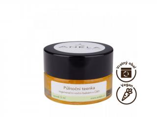 ANELA Půlnoční teenka / Vzorek 5 ml