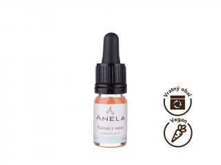 ANELA Růžové z nebe / Vzorek 5 ml