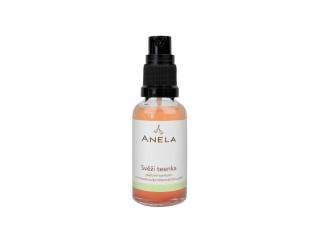 ANELA Svěží teenka / Vzorek 30 ml (sprej) SLEVA EXP. 06/24