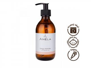 ANELA Umyju miminka - mycí hydrofilní olej