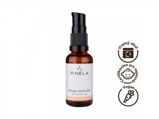 ANELA Umyju miminka / Vzorek 30 ml