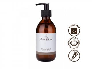 ANELA Umyju něžně - mycí hydrofilní olej pro citlivou pokožku