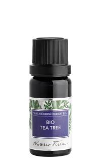 NOBILIS TILIA Éterický olej BIO TEA TREE 10 ml
