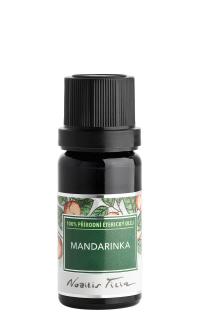 NOBILIS TILIA Éterický olej MANDARINKA 10 ml