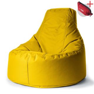 Bag4U Color žlutá