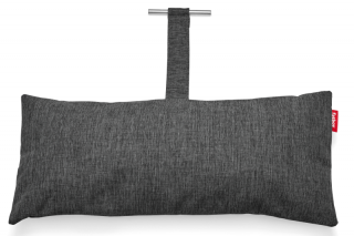 Fatboy Headdemock Superb Pillow Thunder Grey