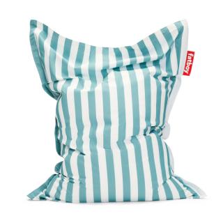 Fatboy Original Outdoor Stripe Azur