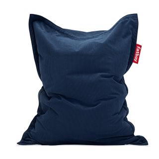 Fatboy Original Slim Cord Recycled Deep Blue
