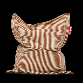 Fatboy Original Slim Terry Cognac Creme
