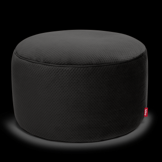 Fatboy Point Large Royal Velvet Recycled Cave