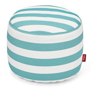 Fatboy Point Outdoor Stripe Azur