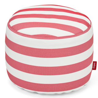 Fatboy Point Outdoor Stripe Red