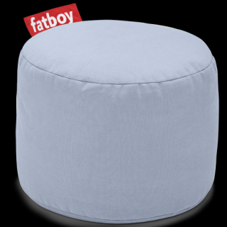 Fatboy Point Stonewashed Misty Blue