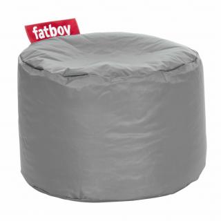 Fatboy Point světle šedá
