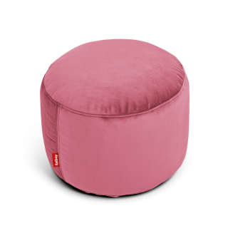 Fatboy Point Velvet Deep Blush