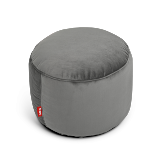 Fatboy Point Velvet Recycled světle hnědá (taupe)