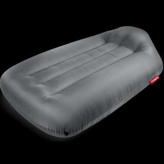 Lamzac® L The Original Steel Grey