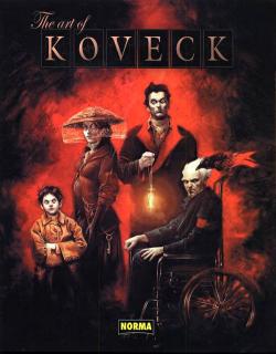 ART OF KOVECK (Koveck)