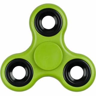 BAYO Fidget Spinner zelený