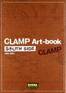 CLAMP SOUTH SIDE (CLAMP)