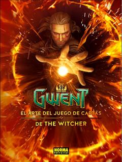 GWENT - El arte del juego de cartas de The Witcher