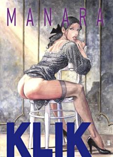 KLIK - Milo Manara (Milo Manara)