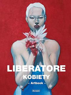 LIBERATORE: KOBIETY (Tanino Liberatore)
