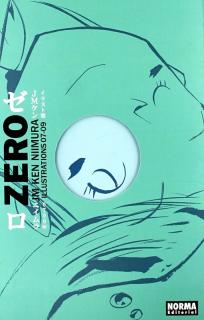ZERO (JM Ken Niimura)