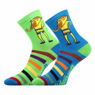 Pánské ponožky LICHOŽROUTI - RAMSES
