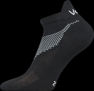 Sportovní ponožky pro dospělé Voxx IRIS - 6 barev 39-42, tmavě modrá