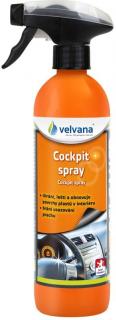Autocleaner Cockpit spray 500 ml